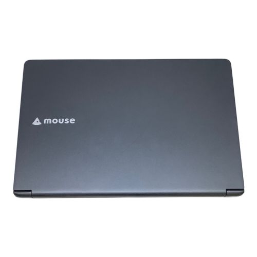 mouse computer (マウスコンピュータ) mouse X4-i5 X4-i5 14インチ Windows 10 Home Core i5 CPU:第10世代 メモリ:8GB HDD:256GB - ■ 未使用品