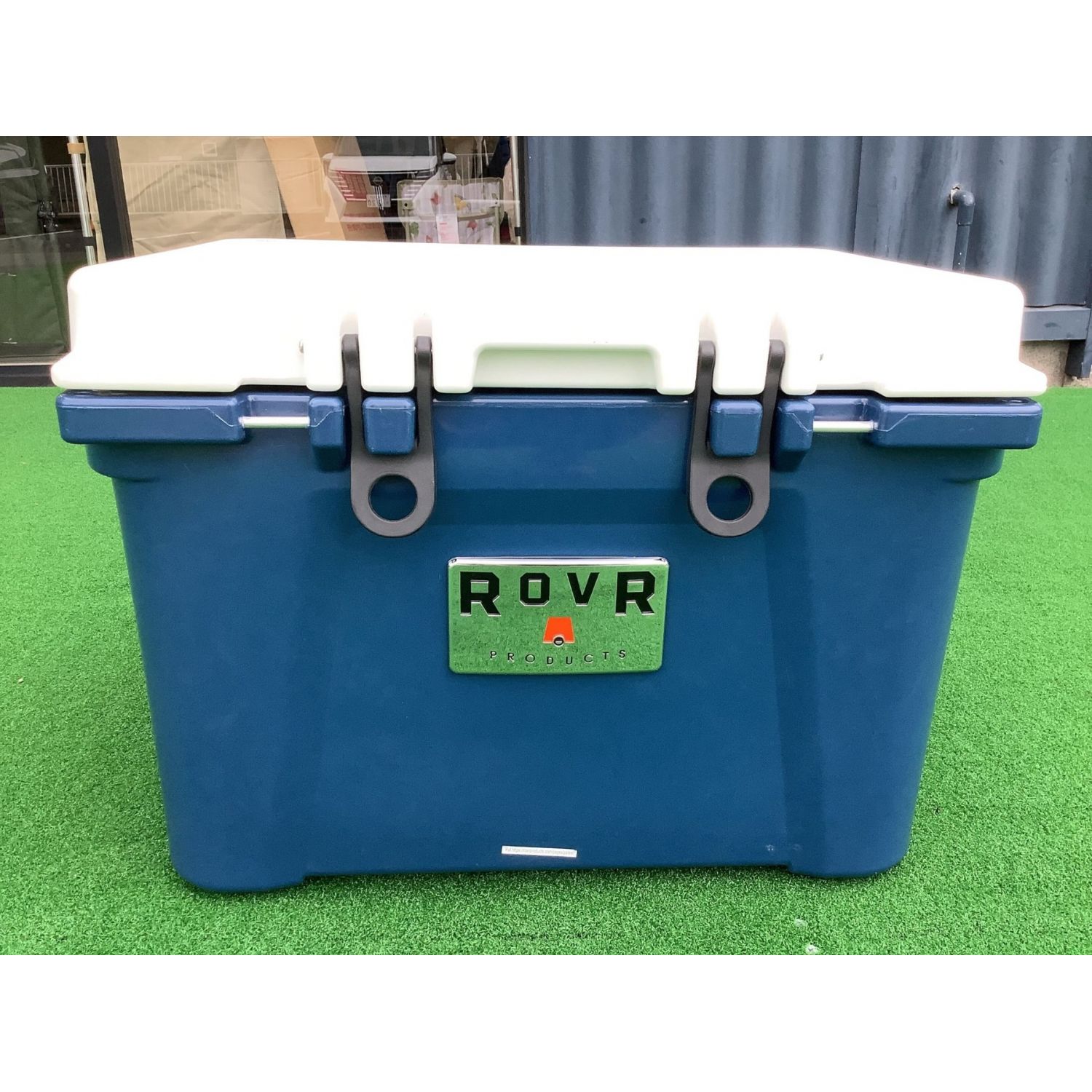 ROVR クーラーボックス 33.1L IC35｜トレファクONLINE