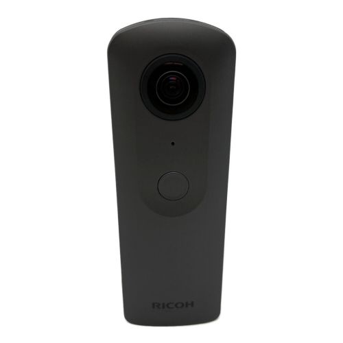 RICOH THETA V（360度カメラ） 生産終了品 レア - カメラ