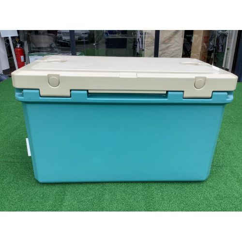 HYAD (ヒャド) クーラーボックス 47QT カワセミ