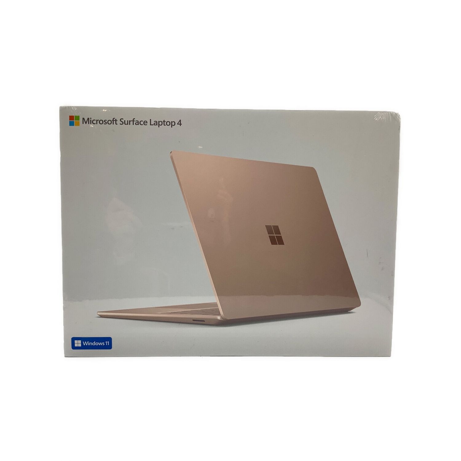 Microsoft (マイクロソフト) Surface Laptop マイクロソフト Surface Laptop 4 13.5インチ Windows  10 Home Core i5 CPU:第11世代 メモリ:8GB ■