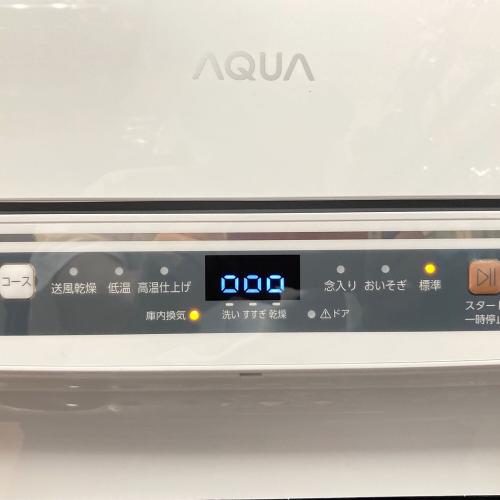 AQUA (アクア) 食器洗い機 ADW-S3 2021年製