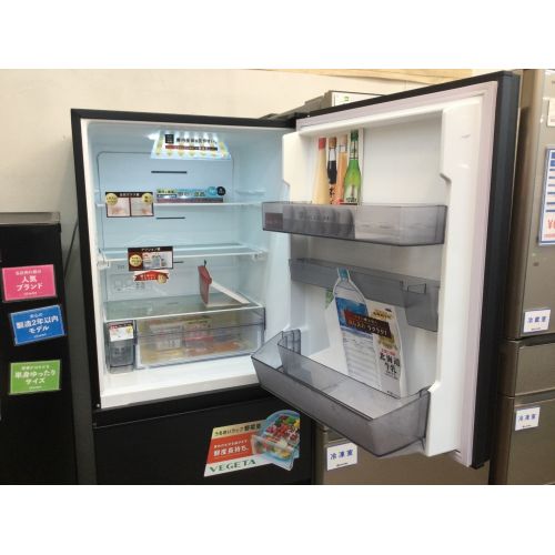 冷凍冷蔵庫（82ℓ） - キッチン家電