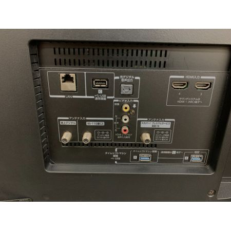 TOSHIBA (トウシバ) 4Kチューナー内蔵液晶テレビ 55Z720X 2019年製 55インチ
