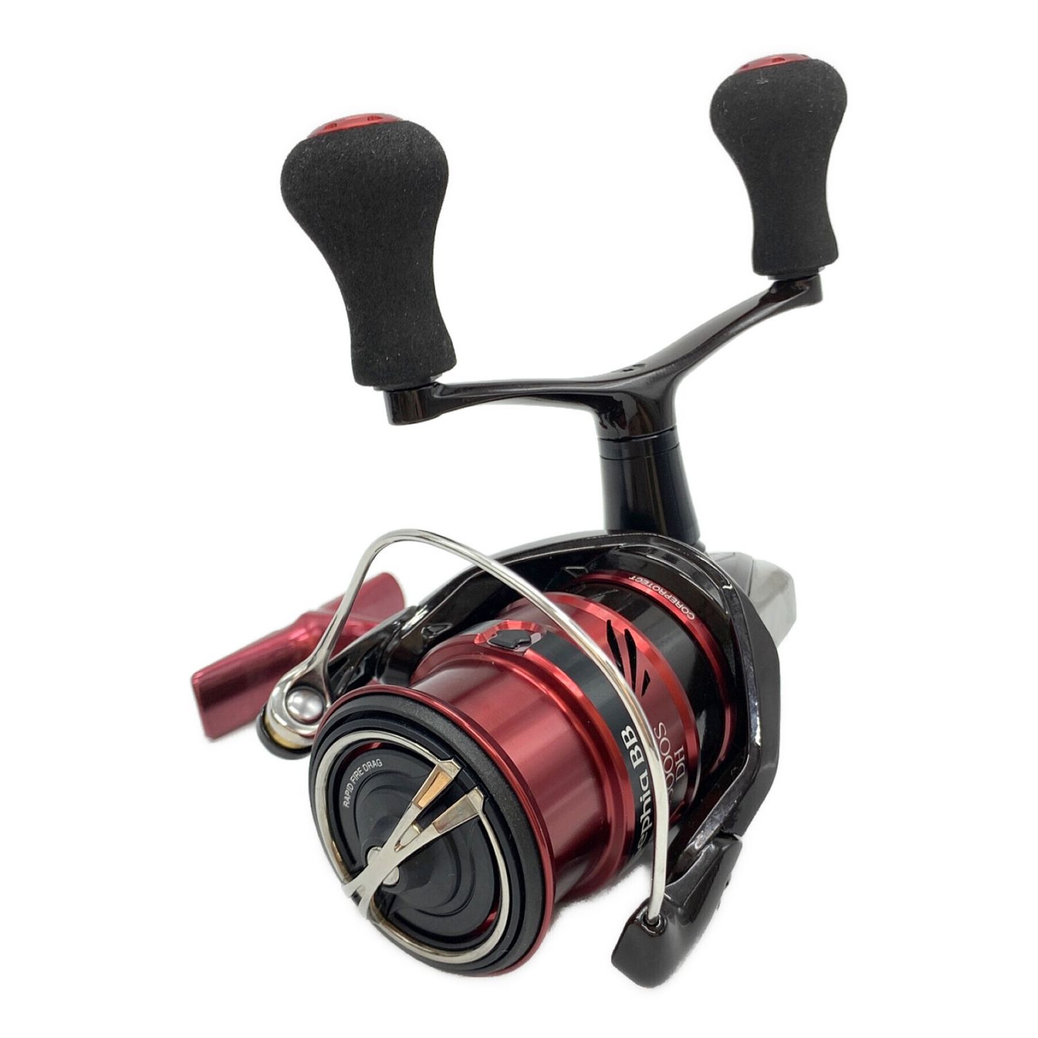 型番SHIMANO C3000SDHスポーツ・レジャー - リール