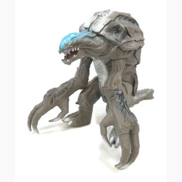 バルタン星人ソフビジャイアントソフビジャンボソフビ60センチ