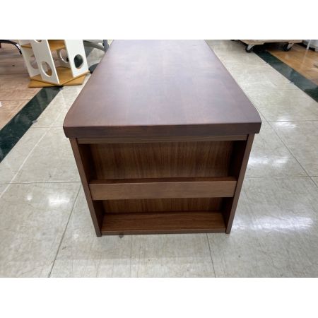シギヤマ家具 (シギヤマ) センターテーブル ブラウン TE GEIN/100CT 未使用品