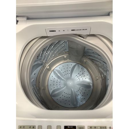 Hisense (ハイセンス) 全自動洗濯機  6.0kg HW-T60H