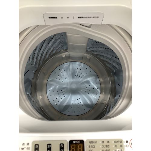 Hisense (ハイセンス) 全自動洗濯機 アウトレット品 5.5kg HW-55E2W 未