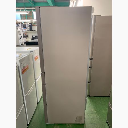 HITACHI (ヒタチ) 5ドア冷蔵庫 R-HWS47R 2021年製 470L 118L