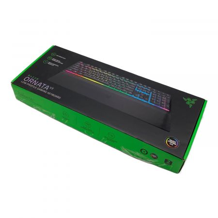 Razer (レイザー) ゲーミングキーボード ORNATA V3