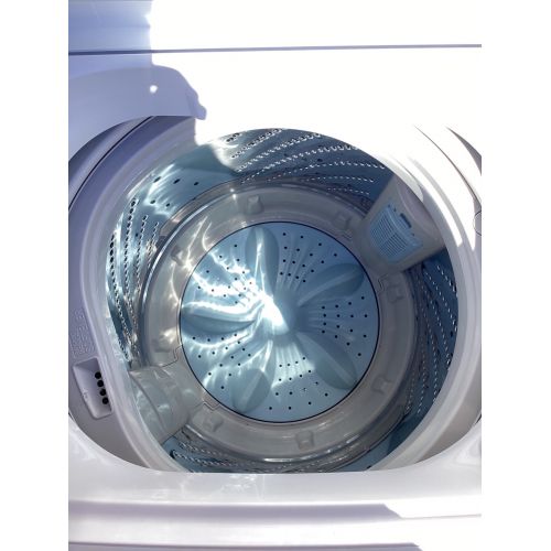 Hisense ハイセンス 全自動洗濯機 5.5kg HW KE 年製