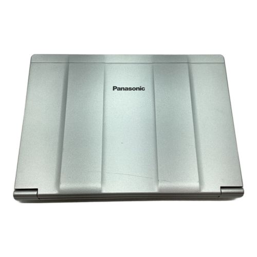 Panasonic (パナソニック) ノートパソコン CF-SV2LDCCR Windows 11 Pro 64bit Core i5 CPU:第11世代 メモリ:16GB ■