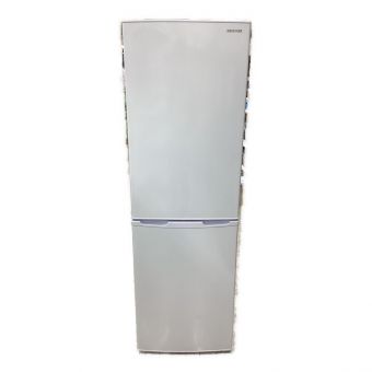 IRIS OHYAMA (アイリスオーヤマ) 2ドア冷蔵庫 AF162-W 2022年製 162L クリーニング済