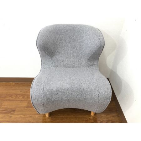 MTG (エムティージー) Style Chair DC グレー