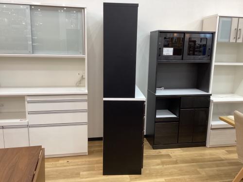 サンコウ レンジボード ブラック ブレックファースト 100OP BK 幅100㎝