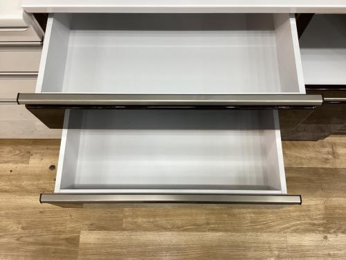 サンコウ レンジボード ブラック ブレックファースト 100OP BK 幅100㎝