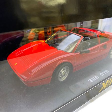 KK SCALE KK Scale 1/18 Ferrari 328 GTS フェラーリ