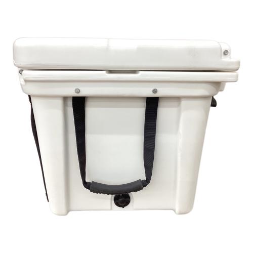 ORCA (オルカ) クーラーボックス 40QT ホワイト