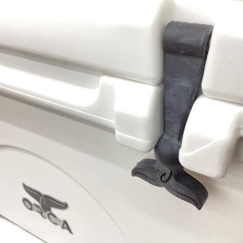 ORCA (オルカ) クーラーボックス 40QT ホワイト