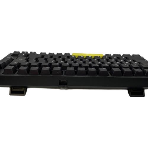 Princeton (プリンストン) ゲーミングキーボード UP-MKGA75-J