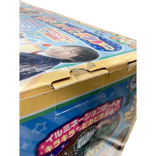 アンパンマン キラ★ピカ★いっしょにステージ ミュージックショー