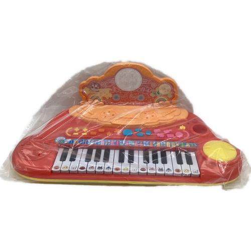 アンパンマン キラ★ピカ★いっしょにステージ ミュージックショー