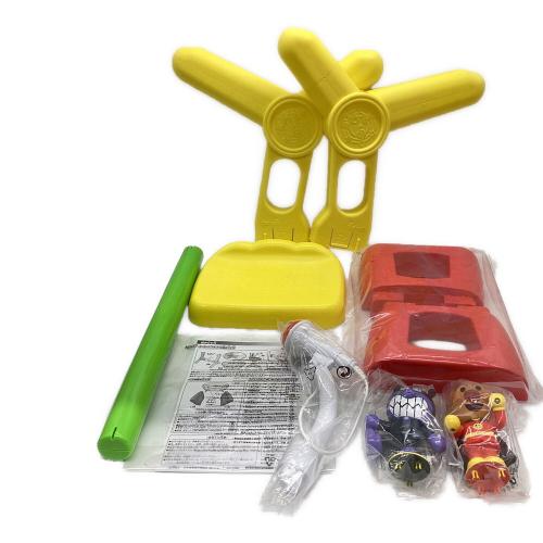 アンパンマン キラ★ピカ★いっしょにステージ ミュージックショー