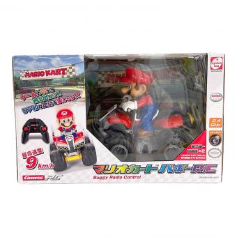 京商 (キョウショウ) ラジコン マリオカート バギーＲ／Ｃ マリオ