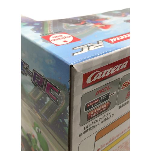 京商 (キョウショウ) ラジコン マリオカート バギーＲ／Ｃ マリオ