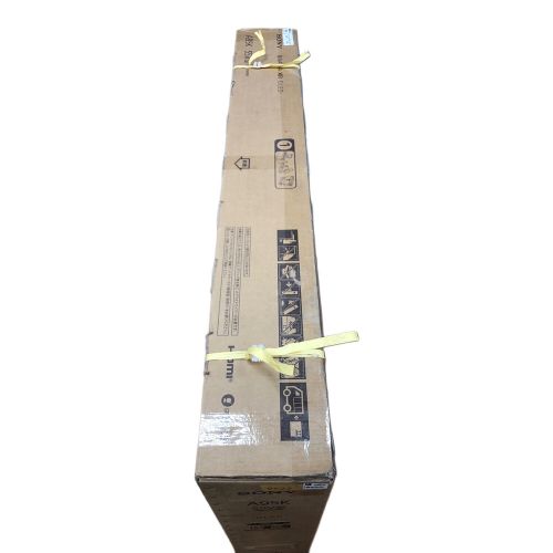 SONY (ソニー) 4Ｋチューナー内蔵有機ＥＬテレビ Youtube/NETFLIX 他対応 XRJ-55A95K 2022年製 55インチ 地デジチューナー×3 無線LAN内蔵 ACAS ■