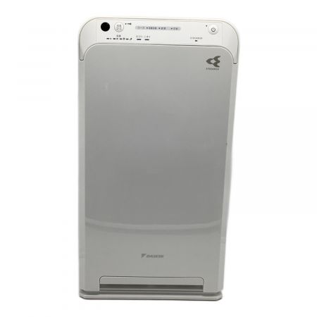 DAIKIN 空気清浄機 MC554A-W 2023年製 DAIKIN (ダイキン) 空気清浄機 2023年製 MC554A-W｜トレファクONLINE