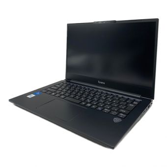 IIYAMA (イーヤマ) ノートパソコン IStNEs-14FH120-i5-UCFXB Windows11 HOME Core i5 メモリ:8GB SSD:500GB ■