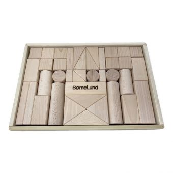 ボーネルンド オリジナル積み木 Ｍ