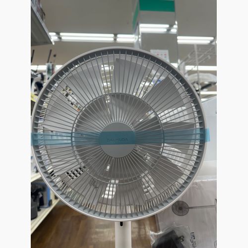 BALMUDA (バルミューダデザイン) 扇風機 EGF-1800 程度S(未使用品)