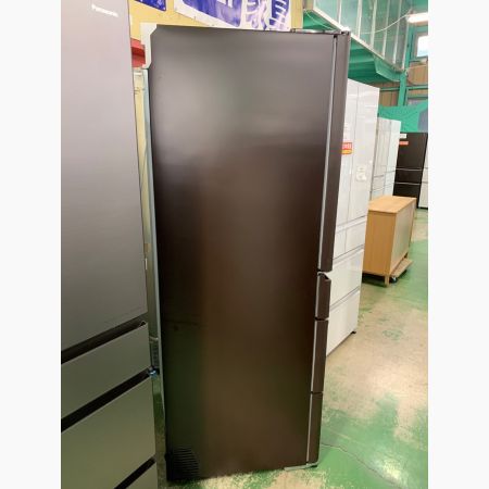 MITSUBISHI (ミツビシ) 6ドア冷蔵庫 MR-WZ55J-XT 2023年製 547L 149L クリーニング済