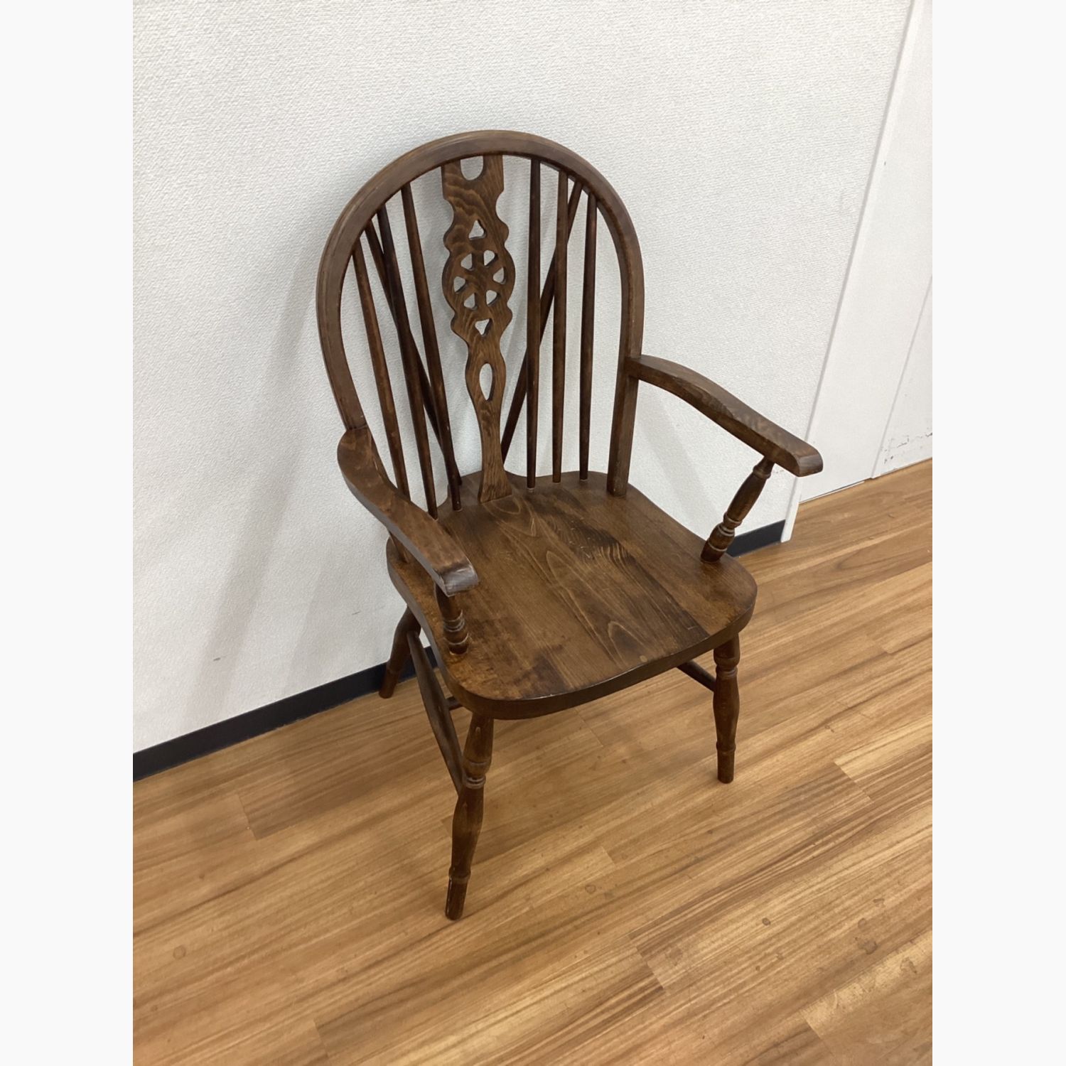 Calore ウィンザーチェア