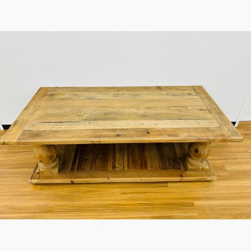 BOOMS センターテーブル イザベル