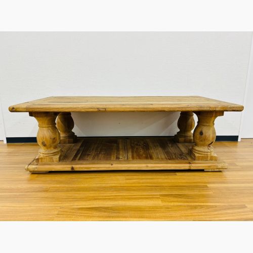 BOOMS センターテーブル イザベル