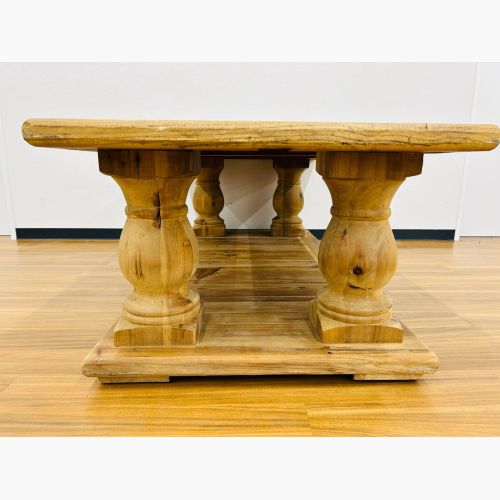 BOOMS センターテーブル イザベル