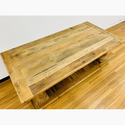 BOOMS センターテーブル イザベル