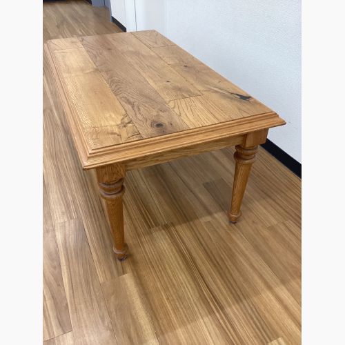 FLYMe Parlor センターテーブル アジャスター付脚 n26204 オーク材 LIVING TABLE