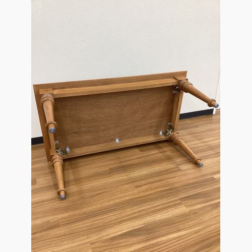 FLYMe Parlor センターテーブル アジャスター付脚 n26204 オーク材 LIVING TABLE