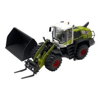 Wiking ミニカー ボーネルンド SIKU Claas Radlader Torion 1812