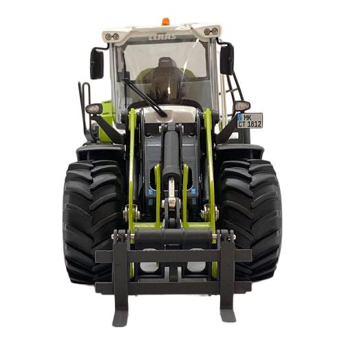 Wiking ミニカー ボーネルンド SIKU Claas Radlader Torion 1812