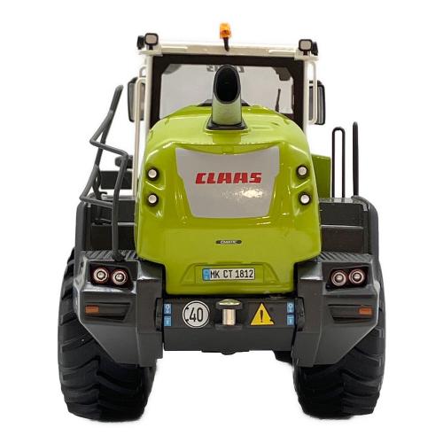 Wiking ミニカー ボーネルンド SIKU Claas Radlader Torion 1812