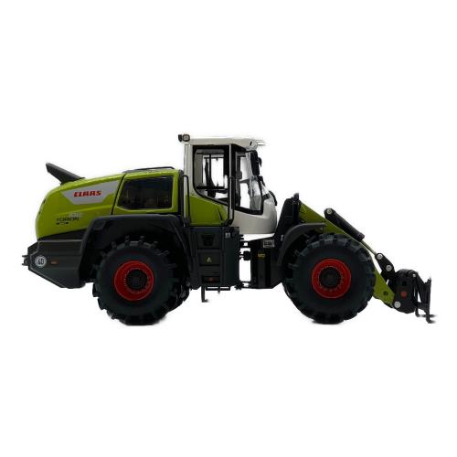 Wiking ミニカー ボーネルンド SIKU Claas Radlader Torion 1812