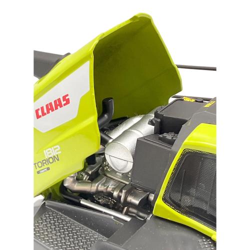 Wiking ミニカー ボーネルンド SIKU Claas Radlader Torion 1812