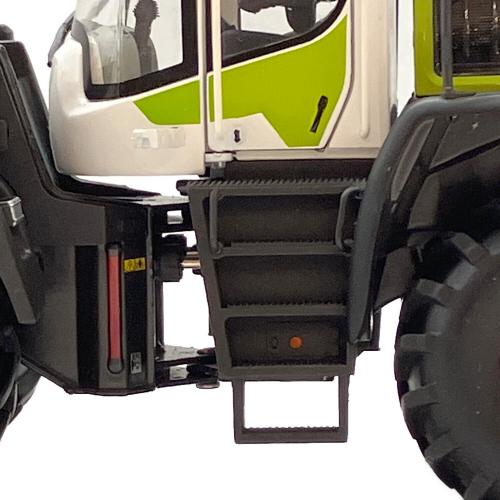 Wiking ミニカー ボーネルンド SIKU Claas Radlader Torion 1812