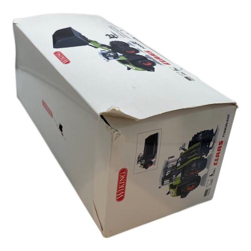 Wiking ミニカー ボーネルンド SIKU Claas Radlader Torion 1812